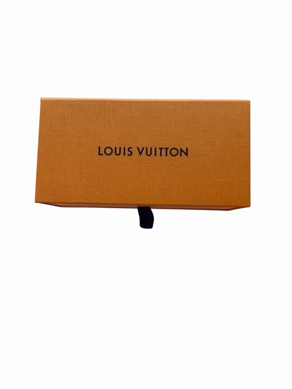 Authentic Louis Vuitton Orange Gift Box
For Sunglasses